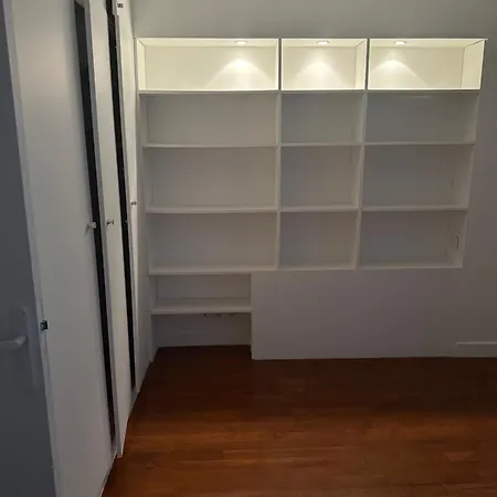 16 Appartement
