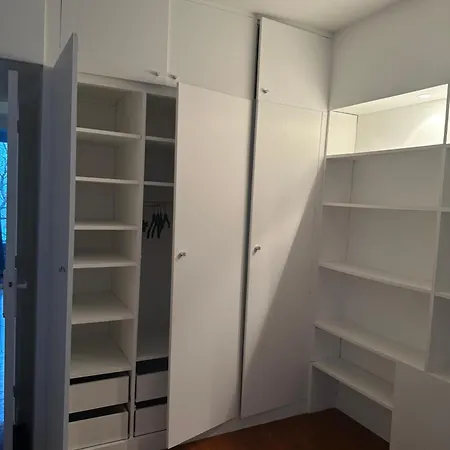 16 Appartement Paris