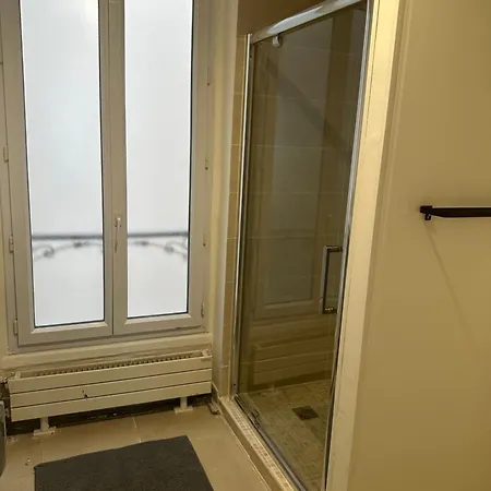 16 Appartement