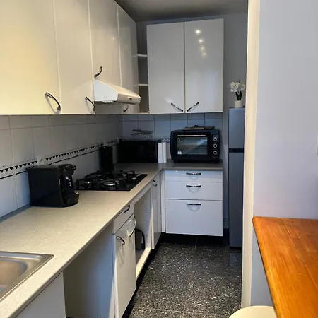Apartament 16